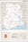 24"x36" Gallery Poster, cia map of Ghana 1976