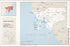 24"x36" Gallery Poster, cia map of Guinea-Bissau 1976