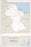 24"x36" Gallery Poster, cia map of Guyana 1976