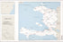24"x36" Gallery Poster, cia map of Haiti 1976