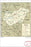 24"x36" Gallery Poster, cia map of Hungary 1994