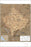 24"x36" Gallery Poster, cia map of Kosovo 1999
