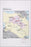 24"x36" Gallery Poster, cia map of Kurd areas iraq turkey iran 2002