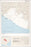 24"x36" Gallery Poster, cia map of Liberia 1976