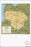 24"x36" Gallery Poster, cia map of Lithuania 1991