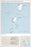 24"x36" Gallery Poster, cia map of Saint Lucia and Saint Vincent 1976