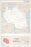 24"x36" Gallery Poster, cia map of Tanzania 1976