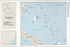 24"x36" Gallery Poster, cia map of The Bahamas 1976 p2