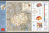 24"x36" Gallery Poster, cia map of Yugoslavia republic of Macedonia 1994