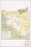 24"x36" Gallery Poster, cia map of armenia 1991