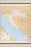 24"x36" Gallery Poster, cia map of croatia 1995