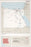 24"x36" Gallery Poster, cia map of egypt 1976