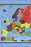 24"x36" Gallery Poster, cia map of europe 2004