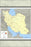 24"x36" Gallery Poster, cia map of iran 1991 p2