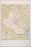 24"x36" Gallery Poster, cia map of iraq 1979