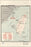 24"x36" Gallery Poster, cia map of taiwan administrative divisons 1962