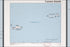 24"x36" Gallery Poster, cia map of the Cayman Islands 1976