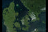 24"x36" Gallery Poster, denmark satellite map Satellite image of Denmark in July 2001