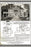 24"x36" Gallery Poster, floorplan Magnolia kit house from 1921 Sears Modern Homes catalog