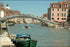 24"x36" Gallery Poster, grand canal, venice Ponte degli Scalzi, Venezia. Scalzi bridge over the Grand Canal, Venice