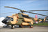 Poster, Many Sizes Available; Mil Mi-17V-5 Russian Soviet Helicopter