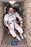 Poster, Many Sizes Available; Iss 02 Yury Usachyov Dons A Russian Sokol Suit In The Zarya Module