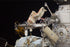 Poster, Many Sizes Available; Iss 32 Russian Eva 3