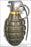 Poster, Many Sizes Available; Mk 2 Grenade