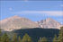 Poster, Many Sizes Available; Mount Meeker (Left) And Longs Peak Rocky Mountains Rocky Mountain National Park