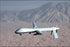 Poster, Many Sizes Available; Mq-1 Predator Unmanned Uav Drone 2008