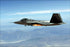 Poster, Many Sizes Available; F-22A Raptor Launches Aim-9M Sidewinder Missile China Lake