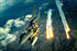 Poster, Many Sizes Available; F-15E Strike Eagle 391St Expeditionary Fighter Squadron