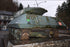 Poster, Many Sizes Available; Achilles Tank Destroyer Mk10 At La Roche En Ardenne, Belgium Pic1