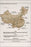 Poster, Many Sizes Available; Cia Map Of Clothing For Travel In China 1984