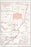 Poster, Many Sizes Available; Cia Map Of Congo Zaire Boundary 1972