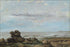 Poster, Many Sizes Available; Gustave Courbet La Plage A Trouville 1865