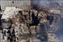 Poster, Many Sizes Available; Remains World Trade Center Of 6 World Trade Center, 7 World Trade Center, And 1 World Trade Center, Days After