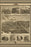 Poster, Many Sizes Available; Birdseye View Map Of Atlantic Iowa 1875