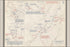 Poster, Many Sizes Available; Map Of Revolutionary War Pennsylvania New Jersey