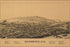 Poster, Many Sizes Available; Birdseye View Map Of Bainbridge, N.Y.  1889