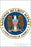 Poster, Many Sizes Available; National Security Agency Seal Central Security Service (Nsacss) Is A Cryptologic Intelligence Agency Cryptogra
