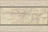 Poster, Many Sizes Available; Map Of American Central Railroad; Ohio Indiana Illinois, 1866