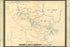 Poster, Many Sizes Available; Map Of Hudson&#39;S Bay&#39;S Country Canada 1850