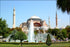 Poster, Many Sizes Available; Hagia Sophia Istanbul Turkey Constantinople P2