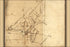 Poster, Many Sizes Available; Road Map Camden & Gloucester New Jersey 1777