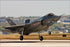 Poster, Many Sizes Available; F-35 Lightning Ii At Lockheed Martin Aeronautics Plant