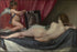 Poster, Many Sizes Available; Rokeby Venus  By Diego Velazquez Nude