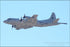 Poster, Many Sizes Available; Navy P-3 âOrionâ Aircraft, Assigned To The âWar Eagles P3