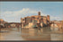 Poster, Many Sizes Available; Jean Baptiste Camille Corot L&#39;Ile Et Le Pont De San Bartolomeo, Rome 1825 28