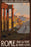 Poster, Many Sizes Available; Rome Travel Poster C1920